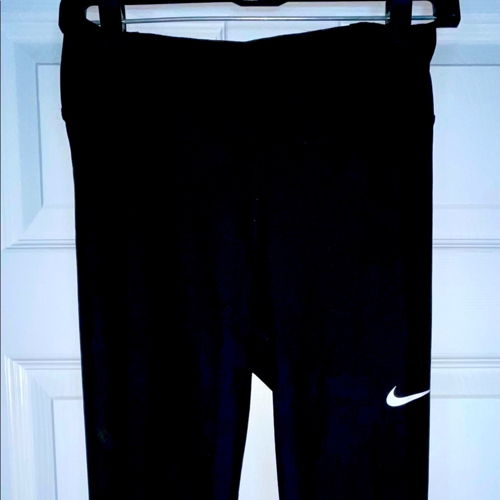 Nike full length leggings